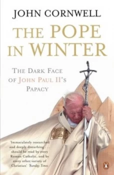Image of The Pope in Winter by John Cornwell Book
