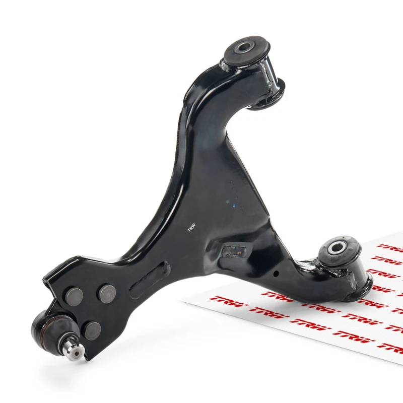 Image of TRW JTC1330 Suspension arm Control Arm, with accessories Track Control Arm (273)