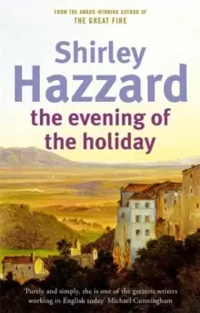 Image of The Evening Of The Holiday