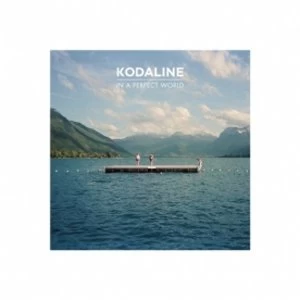 image of Kodaline - In A Perfect World CD