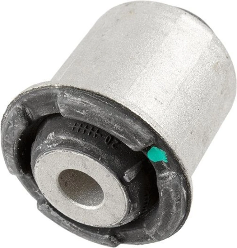 Image of Trailing arm / Suspension arm bush LEMFORDER 43266 01