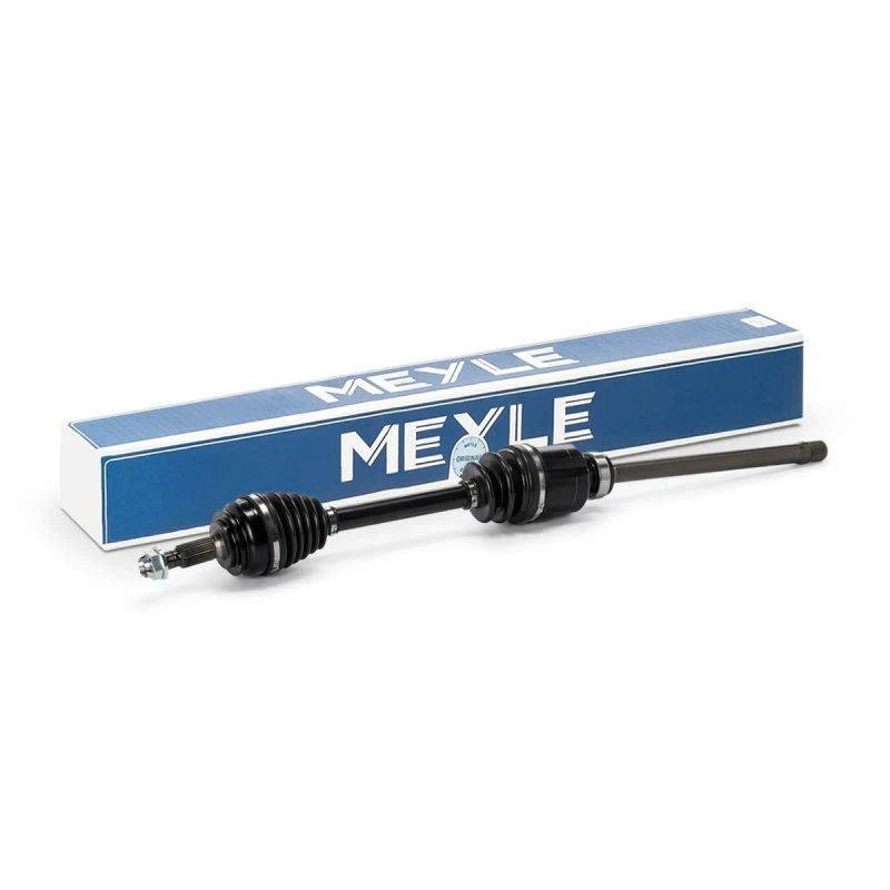 Image of Drive shaft MEYLE 11-14 498 0068