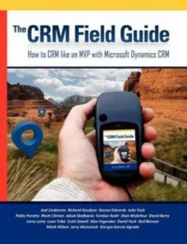 Image of Crm Field Guide by Julie Yack Paperback