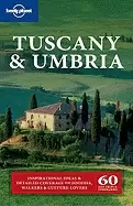 Image of lonely planet tuscany and umbria