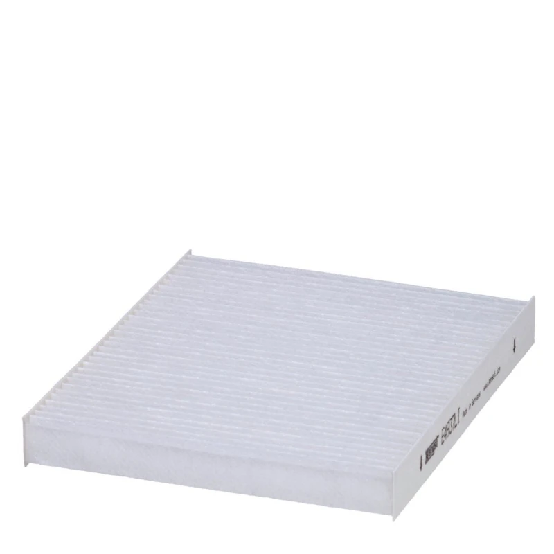 Image of Pollen filter HENGST FILTER E4937LI