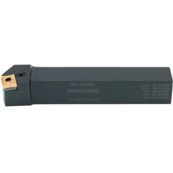Image of PCKNR 2525M12 External Toolholder - Indexa