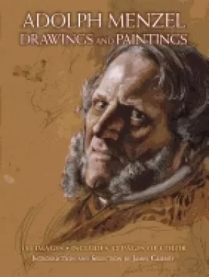 Image of drawings and paintings