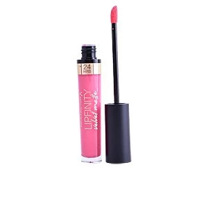 image of LIPFINITY velvet matte #060-pink dip