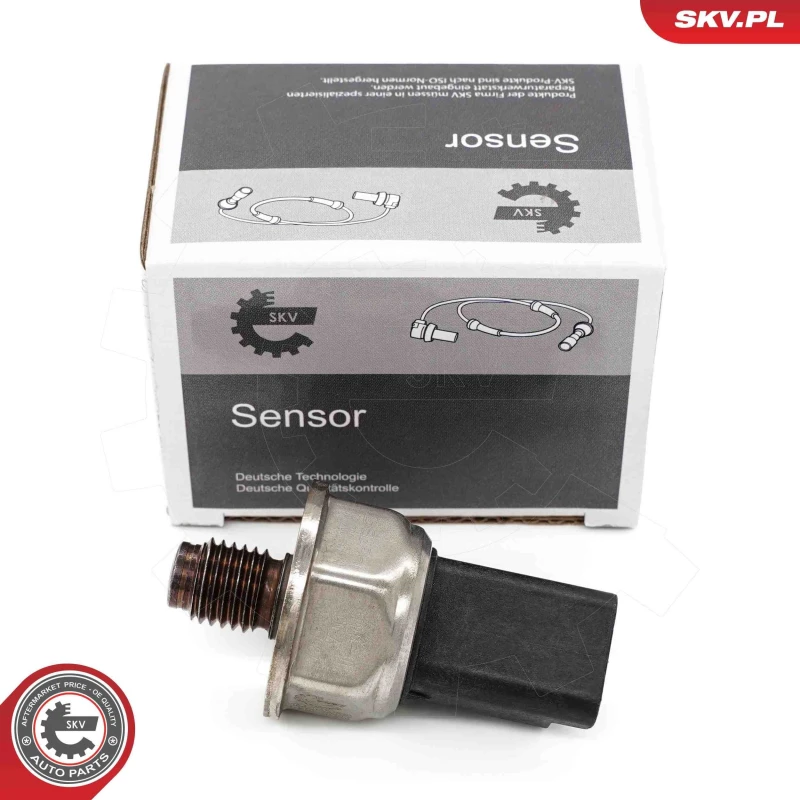 Image of ESEN SKV Fuel pressure sensor ESEN SKV 17SKV955
