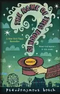 Image of name of this book is secret