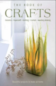 Image of Craft Book Hardback