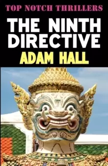 Image of The Ninth Directive