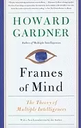 Image of frames of mind the theory of multiple intelligences gardner howard e