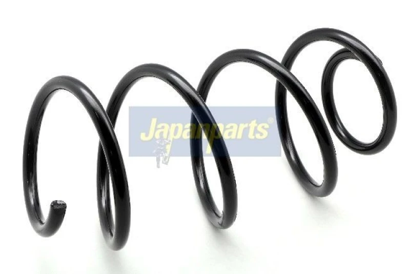 Image of JAPANPARTS Coil spring JAPANPARTS ZC3461A
