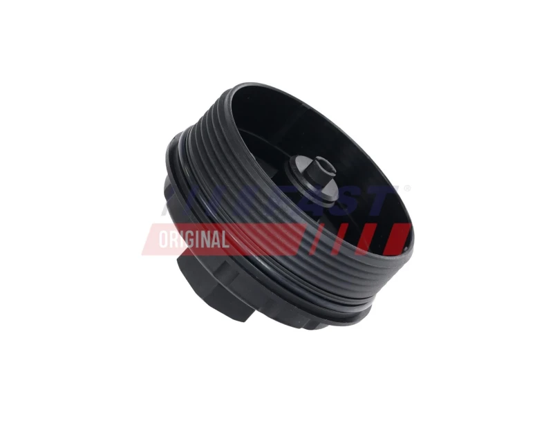 Image of FAST Oil filter housing cap FAST FT04364