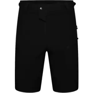 image of Dare 2b Mens Duration Water Repellent Wicking Shorts 30- Waist 30', (76cm)