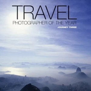 Image of Journey Three Hardback