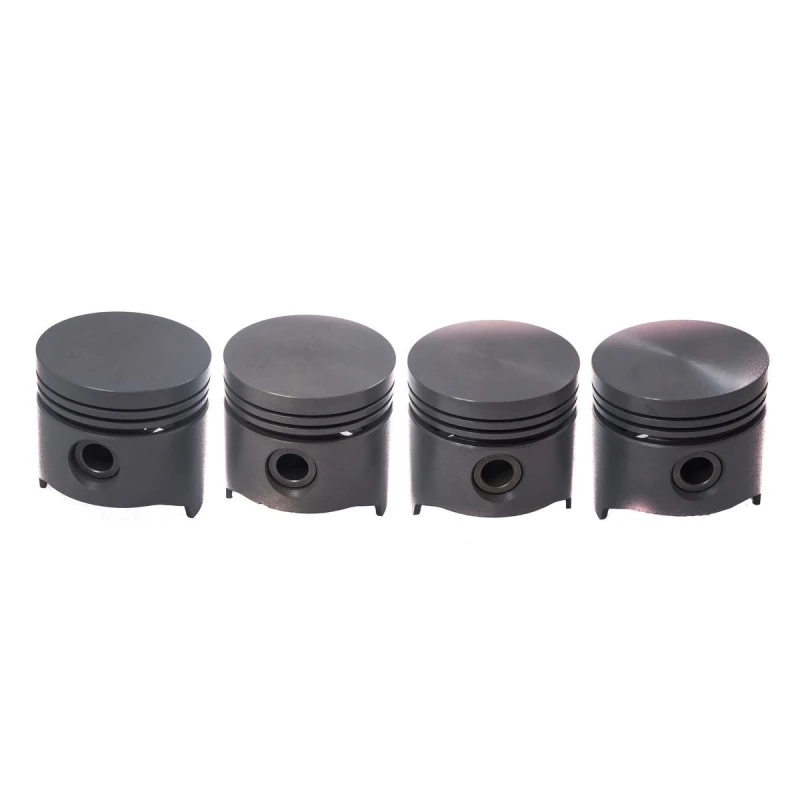 Image of MASTER-SPORT Piston MASTER-SPORT 76.00-T-SET/4/-MS