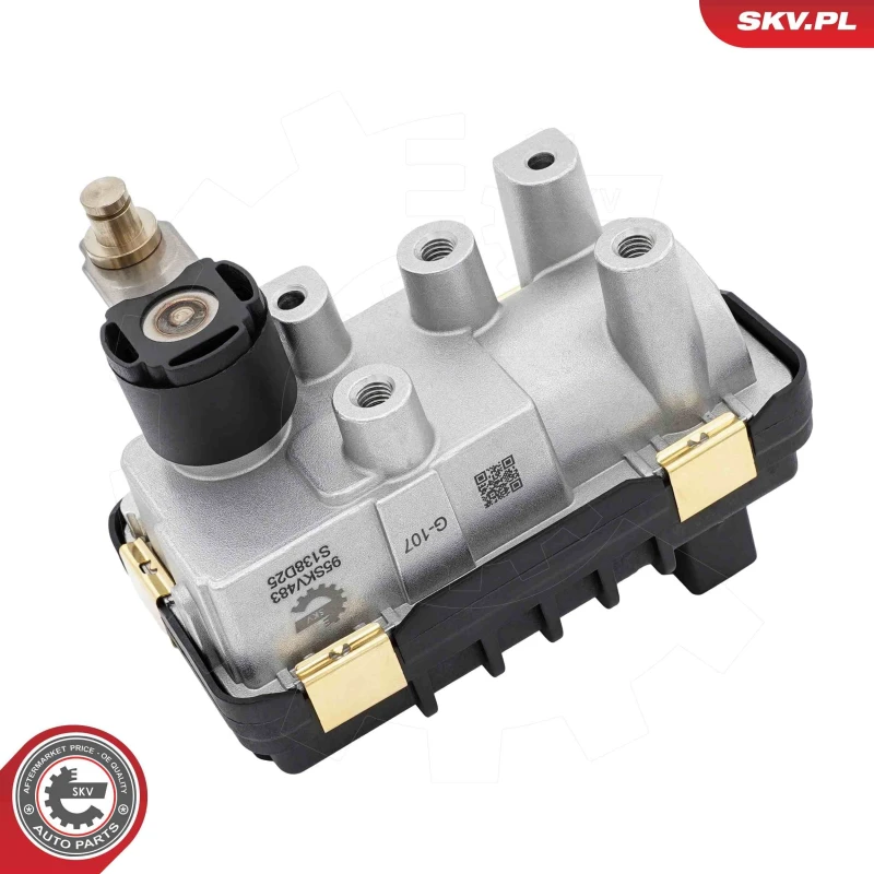 Image of ESEN SKV Actuator, turbocharger ESEN SKV 95SKV483
