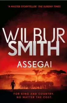Image of Assegai : The Courtney Series 13