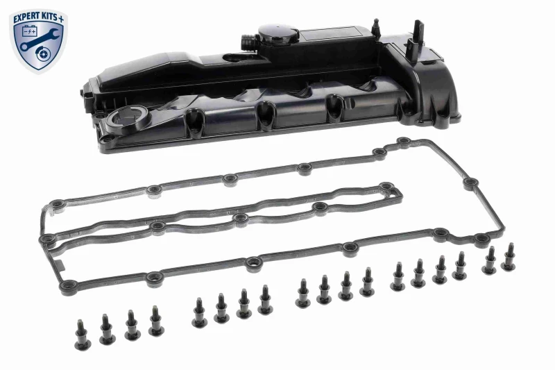 Image of Rocker cover VAICO V30-3694