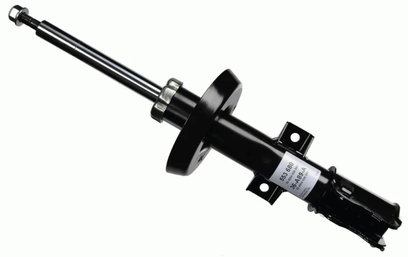 Image of Shock absorber SACHS 553 680