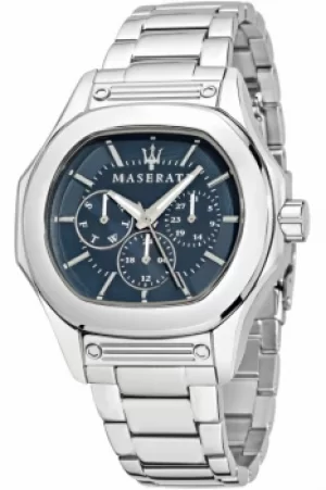 image of Mens Maserati Fuoriclasse Watch R8853116002