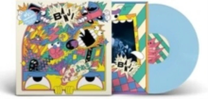 Image of Freshcakes Vinyl