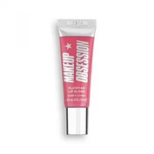 Image of Mega Plump Lipgloss All Talk