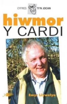 Image of Hiwmor Y Cardi by Emyr Llywelyn Paperback