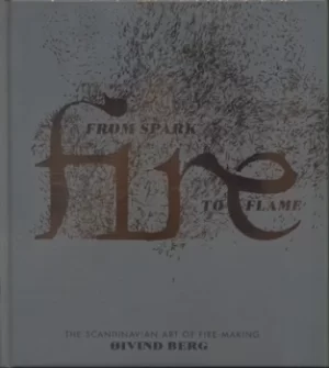 Image of Fire by Oivind Berg