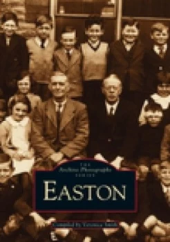 Image of Easton by Veronica Smith Paperback