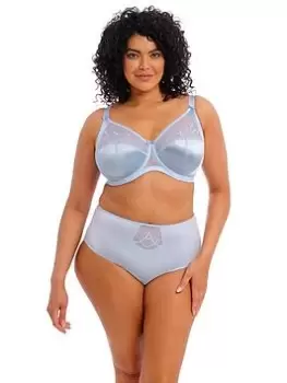 Elomi Cate Full Brief - Light Blue, Size 3XL, Women