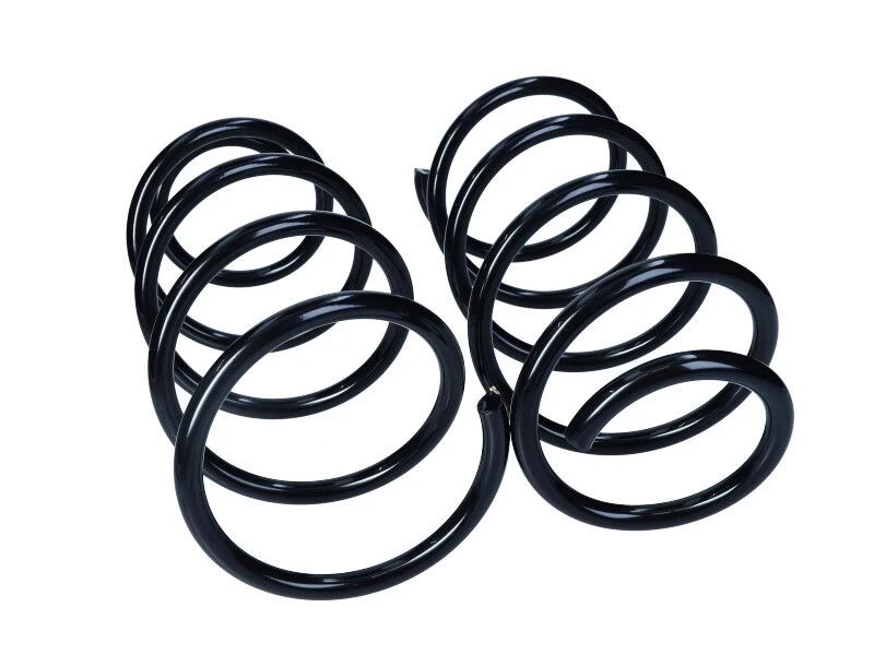 Image of MAXGEAR Coil spring MAXGEAR 60-1396D