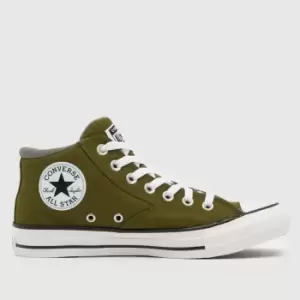 Image of Chuck Taylor All Star Malden Street Crafted Patchwork