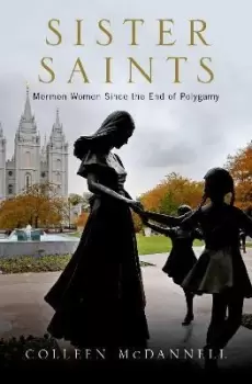 Image of Sister Saints by Colleen McDannell