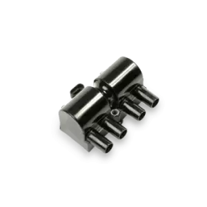 Image of CHAMPION Ignition coil BMW,LAND ROVER,MG BAEA302 12131703227,12131703228,12131703825 Coil pack,Ignition coil pack,Engine coil,Engine coil pack,1404309
