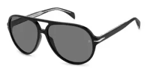 Image of David Beckham Sunglasses DB 1091/S 807/M9