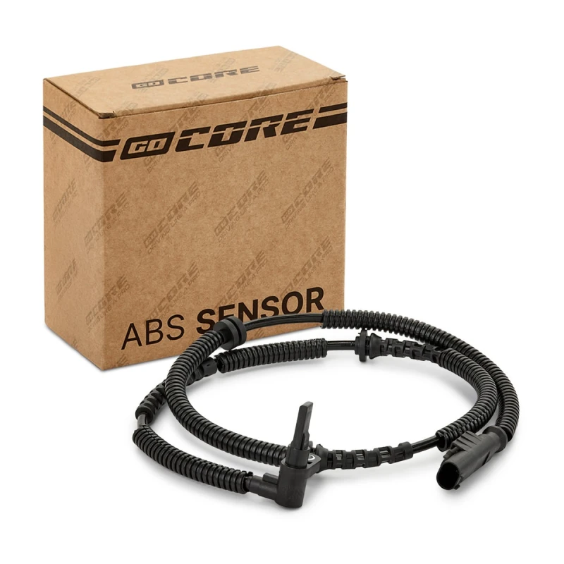 Image of goCORE ABS sensor goCORE GCD120254