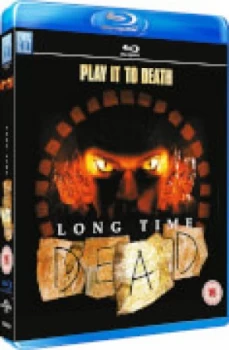 Image of Long Time Dead
