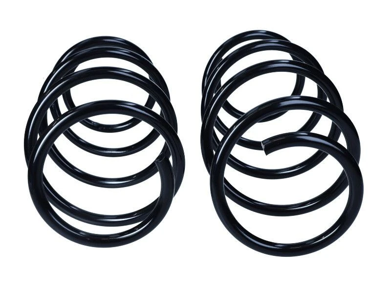 Image of MAXGEAR Coil spring MAXGEAR 60-1667D