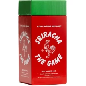 Image of Sriracha The Game