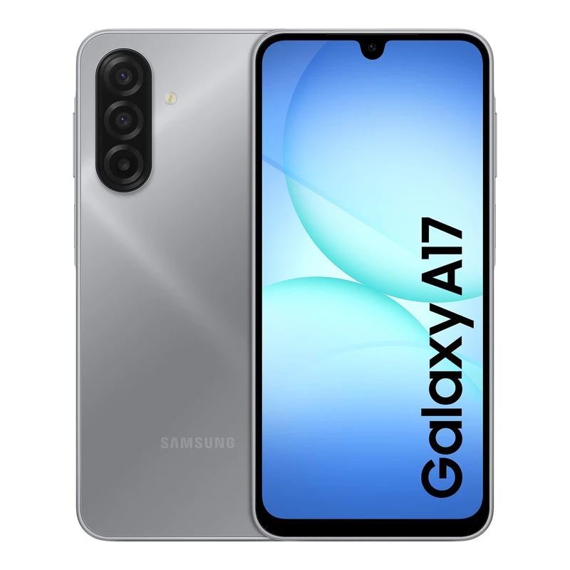 Image of Samsung Galaxy A17 4G 128GB 6GB
