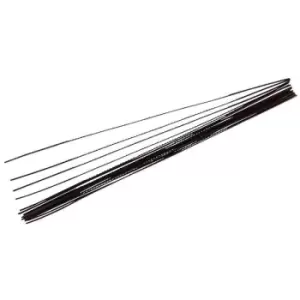 Image of Draper - 08918 Fretsaw Blades for Stock No. 18153, 128mm, 18TPI (12 Pack)