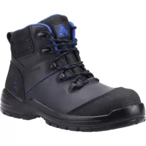 Image of Amblers Safety Mens 308C S3 SRC Metal Free Safety Boots UK Size 10 (EU 44)