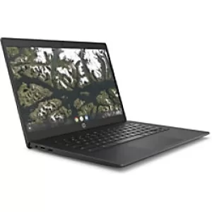 image of HP 14" Chromebook 14 G6 Intel Celeron Laptop