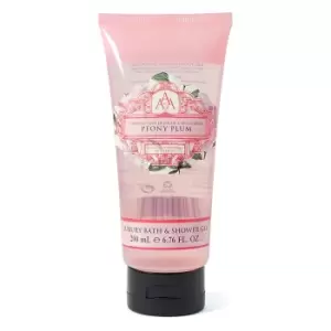 The Somerset Toiletry Company Peony Plum Shower Gel