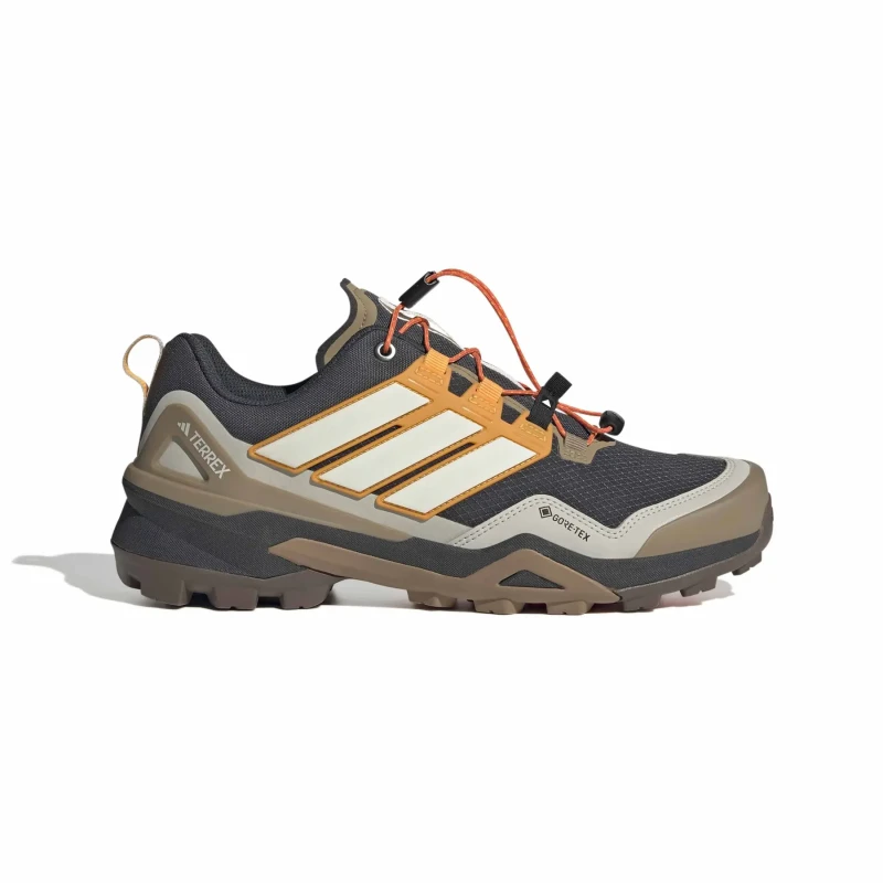 Image of Hiking shoes adidas Terrex Skychaser GTX Gris Male 43 1/3