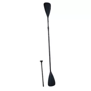 Image of Multifunctional Aluminium 2 in 1 Paddle for Paddle-boarding or Kayaking