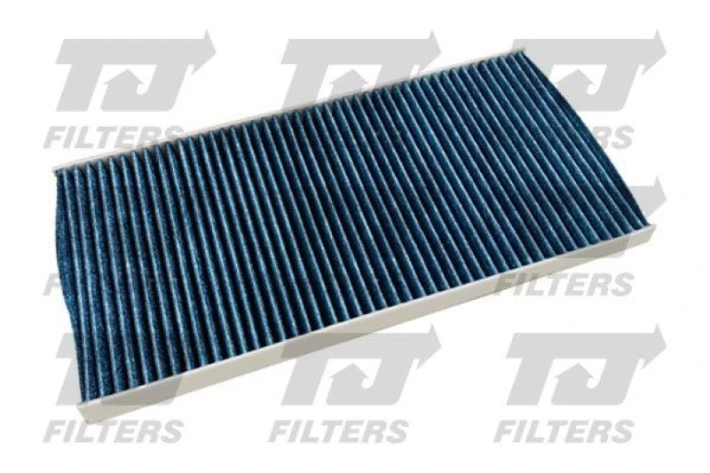 Image of QUINTON HAZELL Pollen filter QUINTON HAZELL QFC0515AB